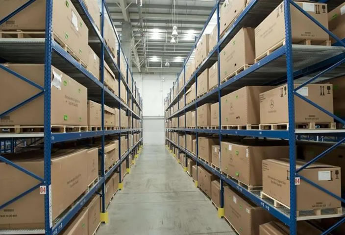 重庆到根河市货物仓储